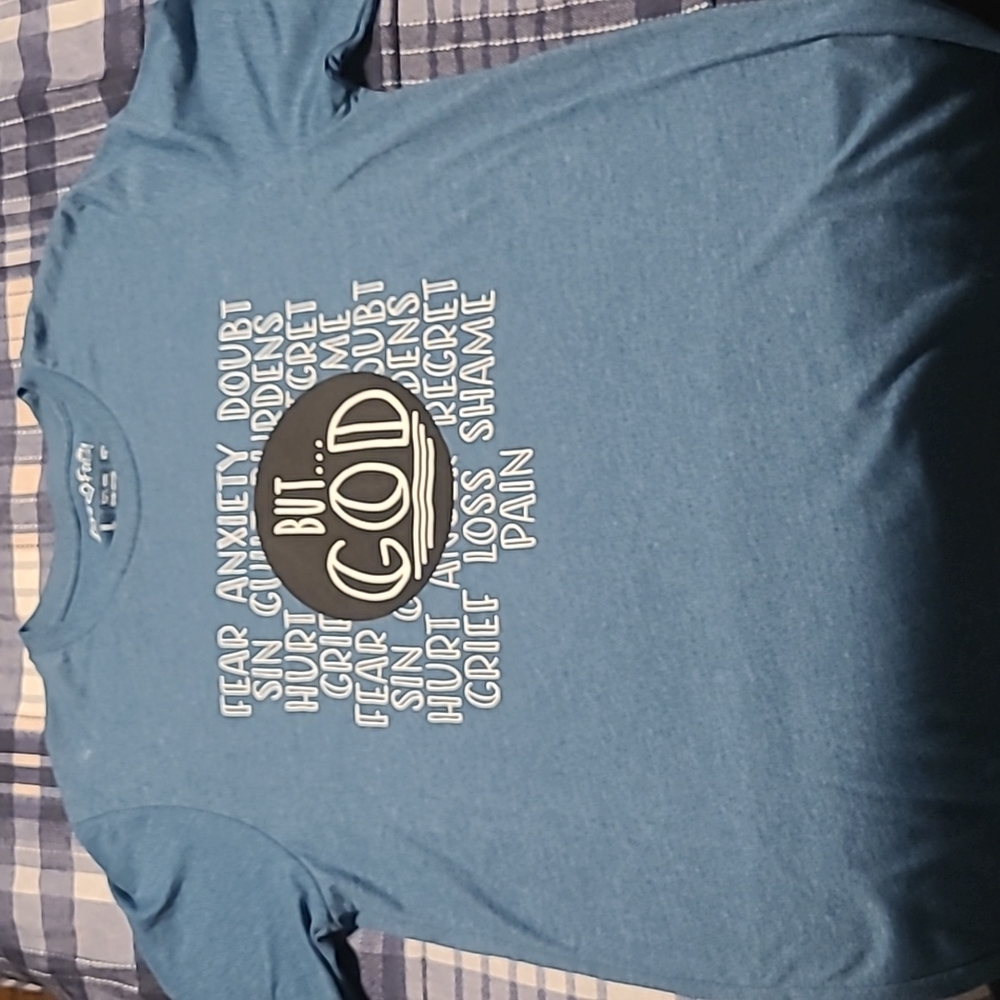Women's shirt